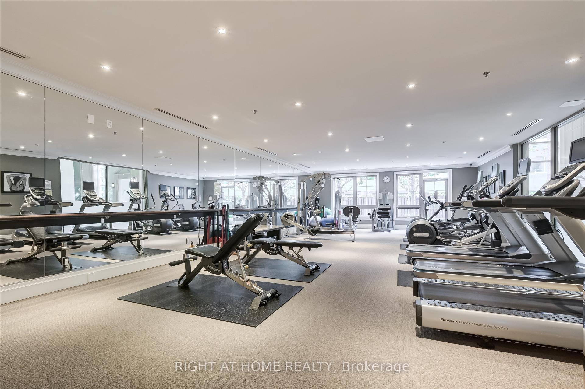 Photo 31 of Unit 306, 20 Burkebrook Place, North York, Bridle Path-Sunnybrook-York Mills — HOMEH