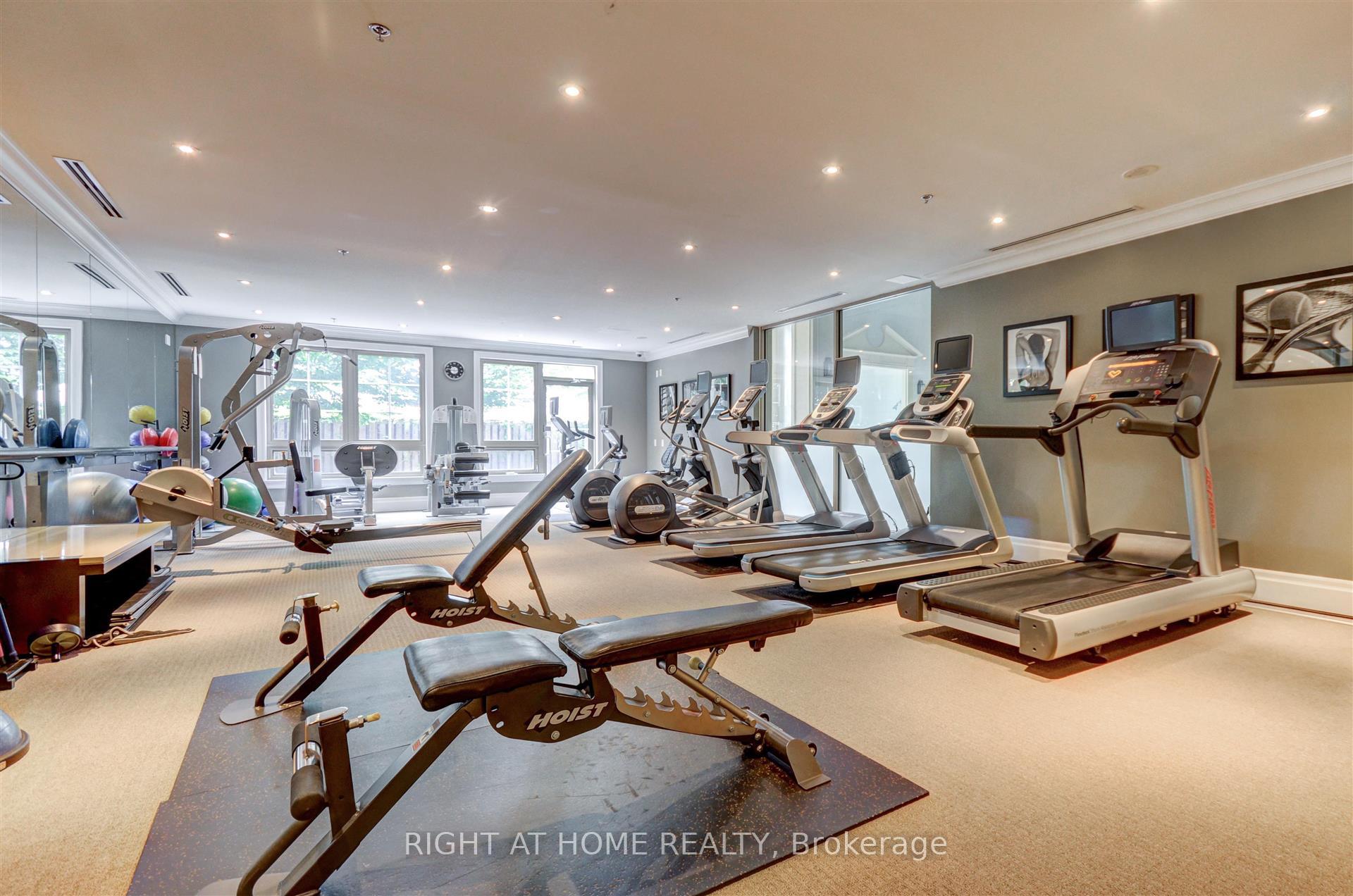 Photo 33 of Unit 306, 20 Burkebrook Place, North York, Bridle Path-Sunnybrook-York Mills — HOMEH