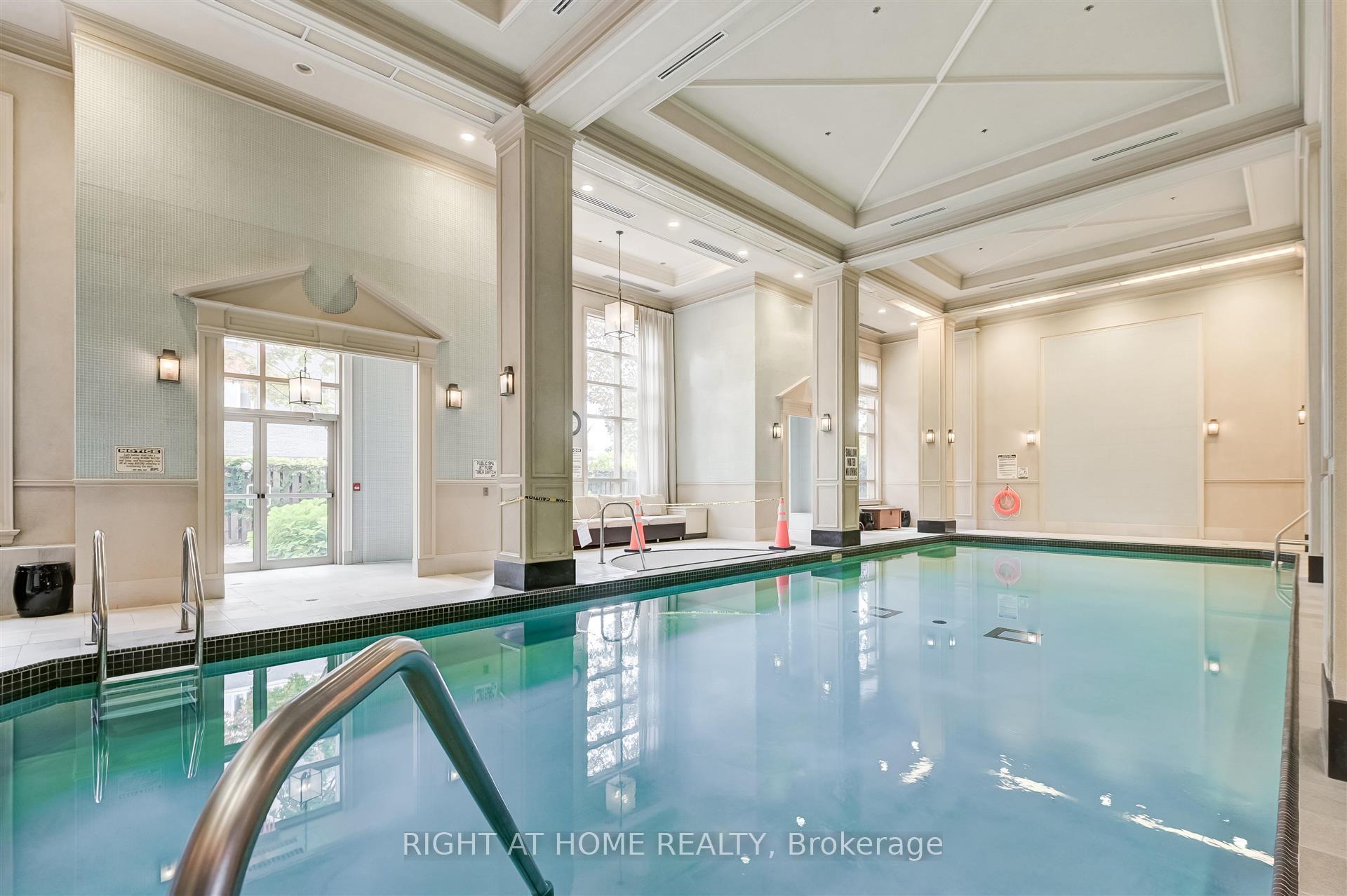 Photo 35 of Unit 306, 20 Burkebrook Place, North York, Bridle Path-Sunnybrook-York Mills — HOMEH