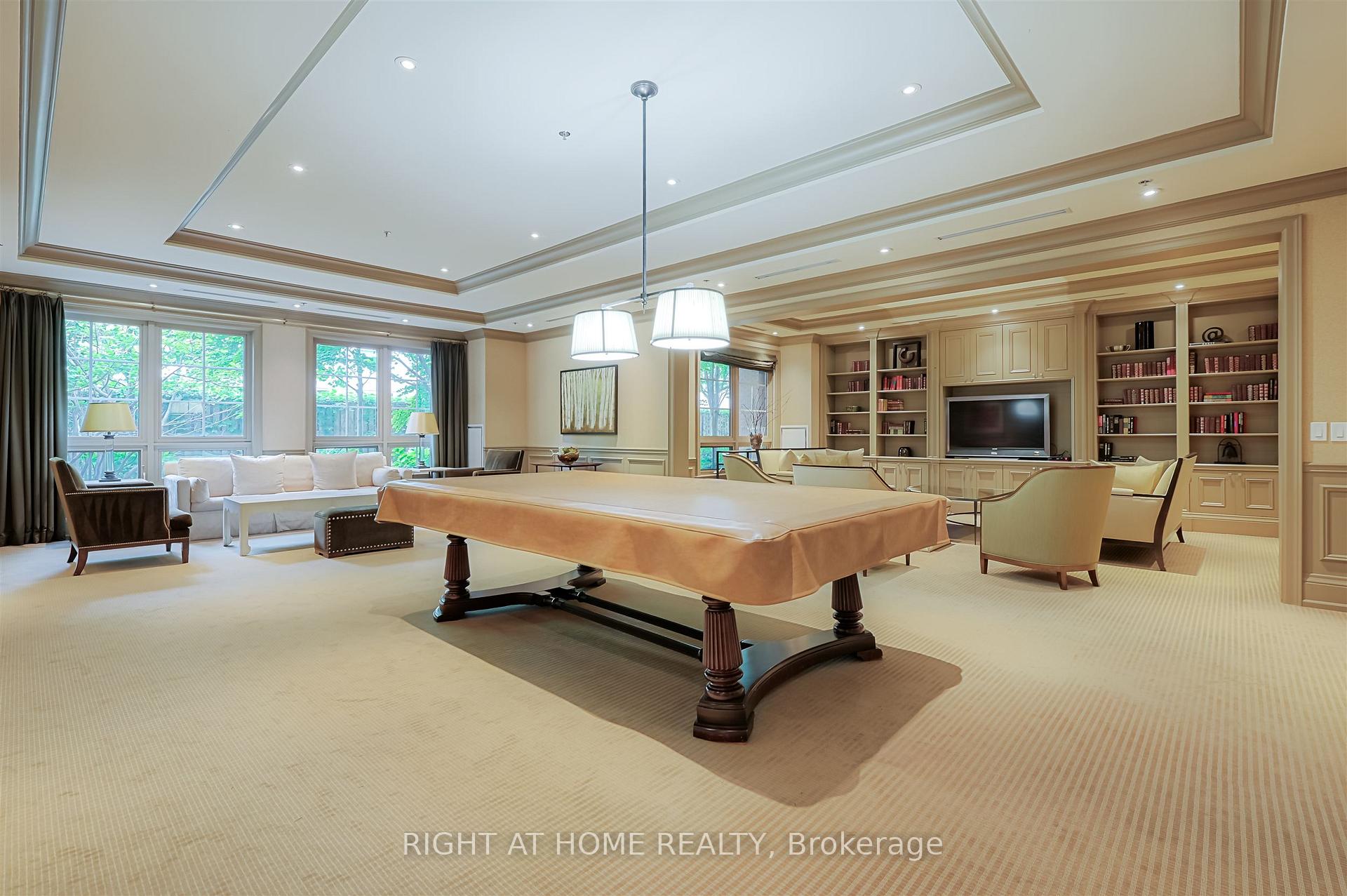 Photo 36 of Unit 306, 20 Burkebrook Place, North York, Bridle Path-Sunnybrook-York Mills — HOMEH