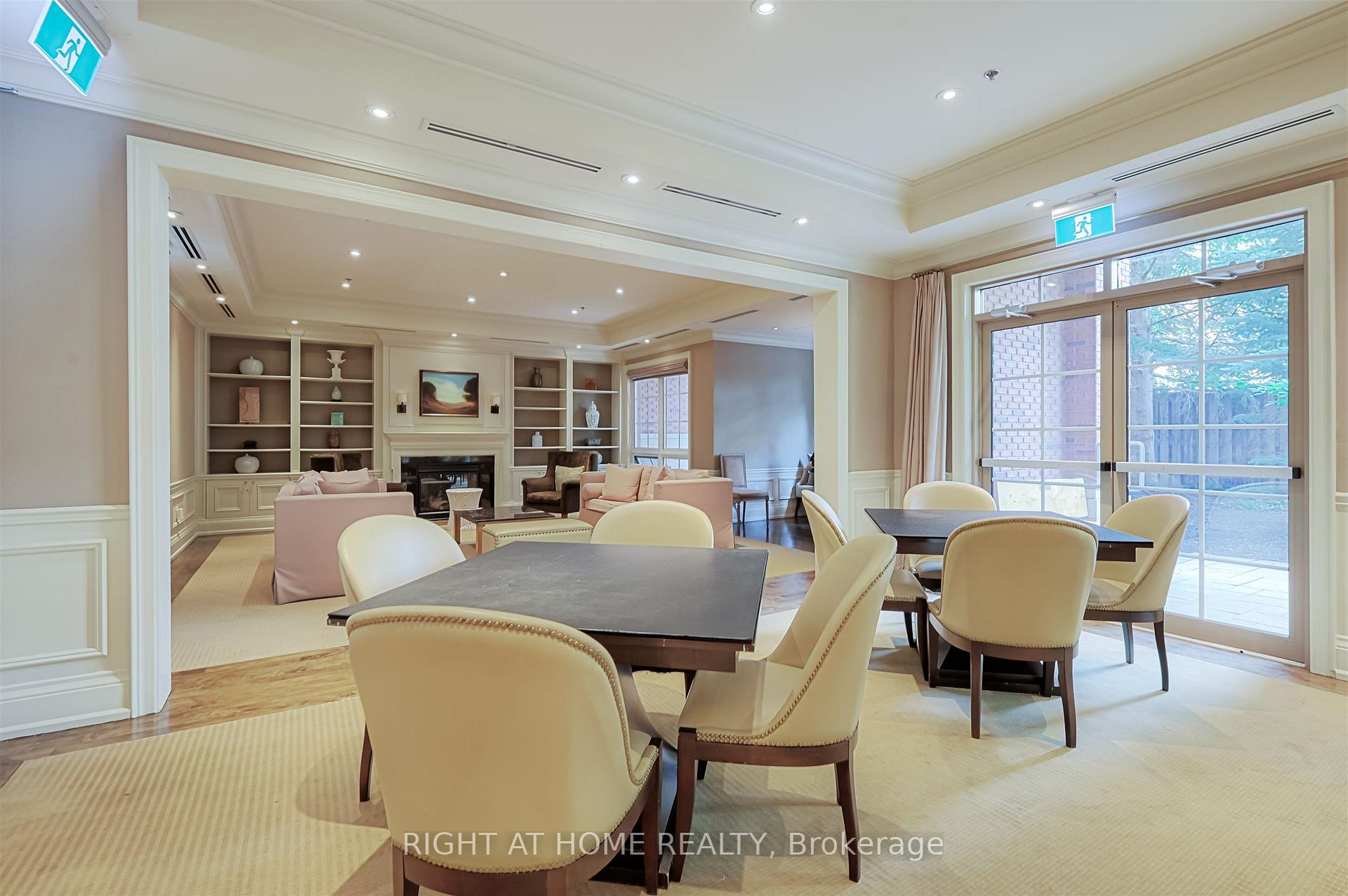 Photo 38 of Unit 306, 20 Burkebrook Place, North York, Bridle Path-Sunnybrook-York Mills — HOMEH