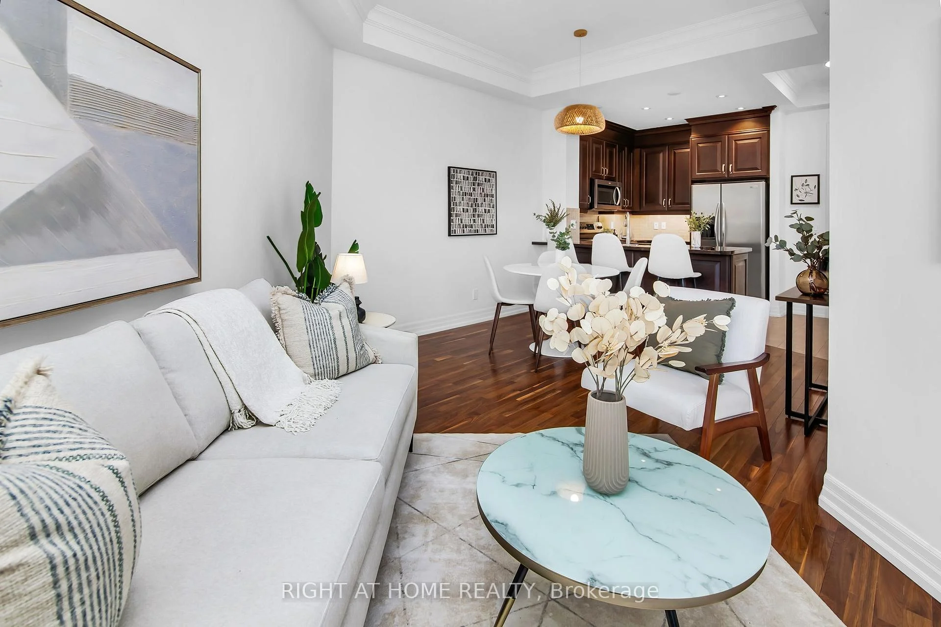 Photo 32 of Unit 306, 20 Burkebrook Place, North York, Bridle Path-Sunnybrook-York Mills — HOMEH
