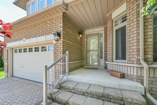 Photo 2 of Unit 30, 43 Briar Gate, New Tecumseth, Rural New Tecumseth — HOMEH