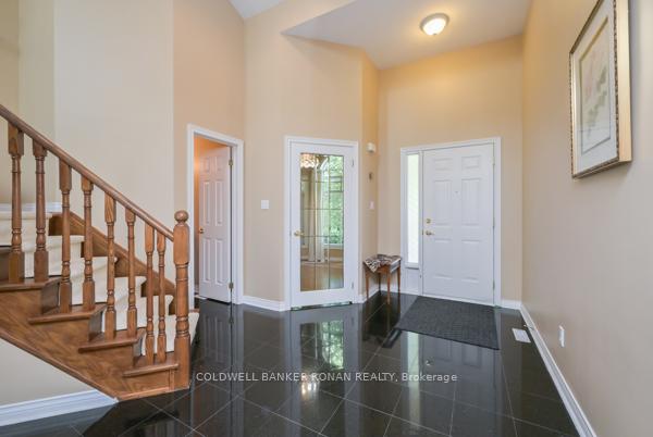 Photo 3 of Unit 30, 43 Briar Gate, New Tecumseth, Rural New Tecumseth — HOMEH