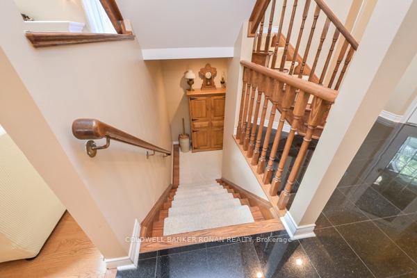 Photo 19 of Unit 30, 43 Briar Gate, New Tecumseth, Rural New Tecumseth — HOMEH