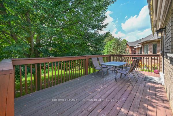 Photo 25 of Unit 30, 43 Briar Gate, New Tecumseth, Rural New Tecumseth — HOMEH