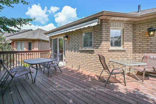 Photo 26 of Unit 30, 43 Briar Gate, New Tecumseth, Rural New Tecumseth — HOMEH