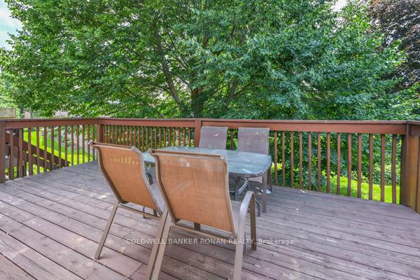 Photo 27 of Unit 30, 43 Briar Gate, New Tecumseth, Rural New Tecumseth — HOMEH