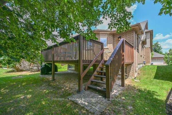 Photo 28 of Unit 30, 43 Briar Gate, New Tecumseth, Rural New Tecumseth — HOMEH