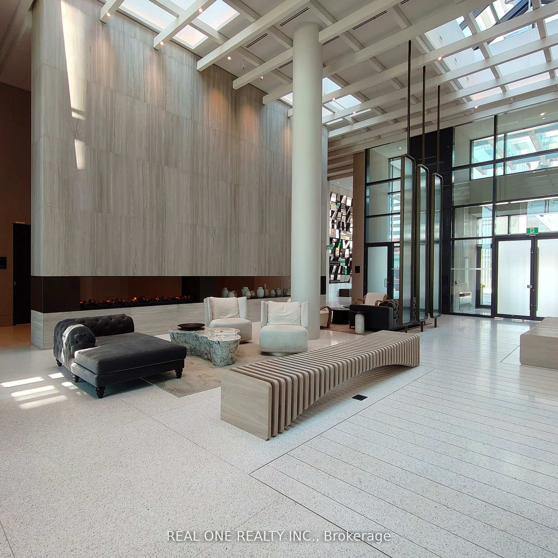 Photo 16 of Unit 4005, 225 Commerce Street, Vaughan, Vaughan Corporate Centre — HOMEH