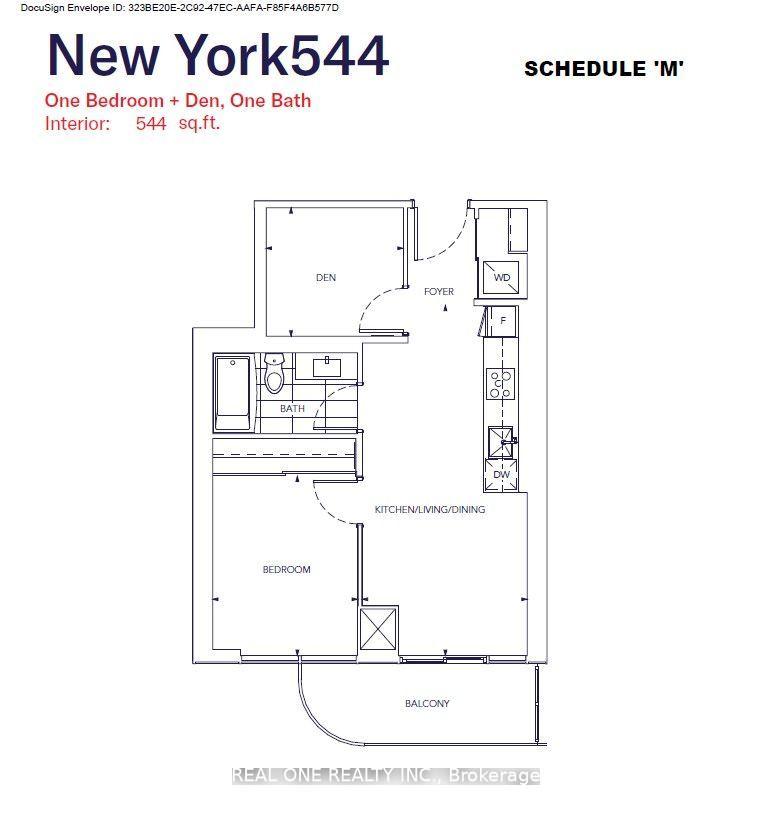 Photo 17 of Unit 4005, 225 Commerce Street, Vaughan, Vaughan Corporate Centre — HOMEH