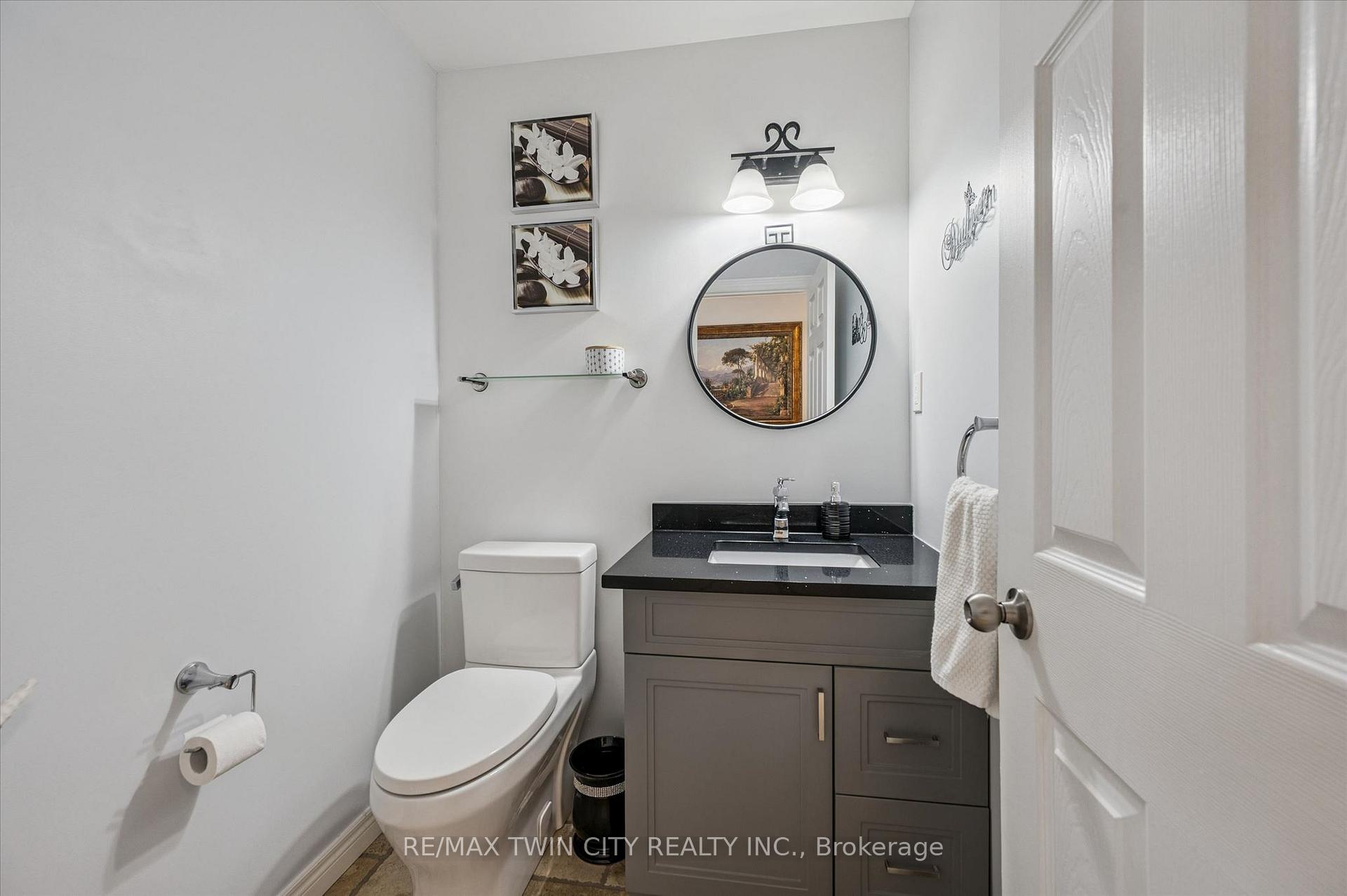 Photo 11 of Unit 27, 30 Bryan Court, Kitchener, Idlewood — HOMEH