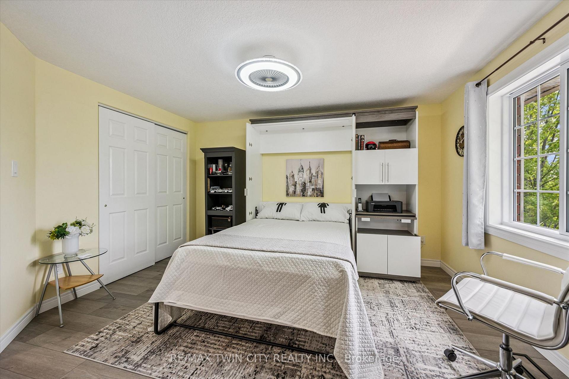 Photo 14 of Unit 27, 30 Bryan Court, Kitchener, Idlewood — HOMEH