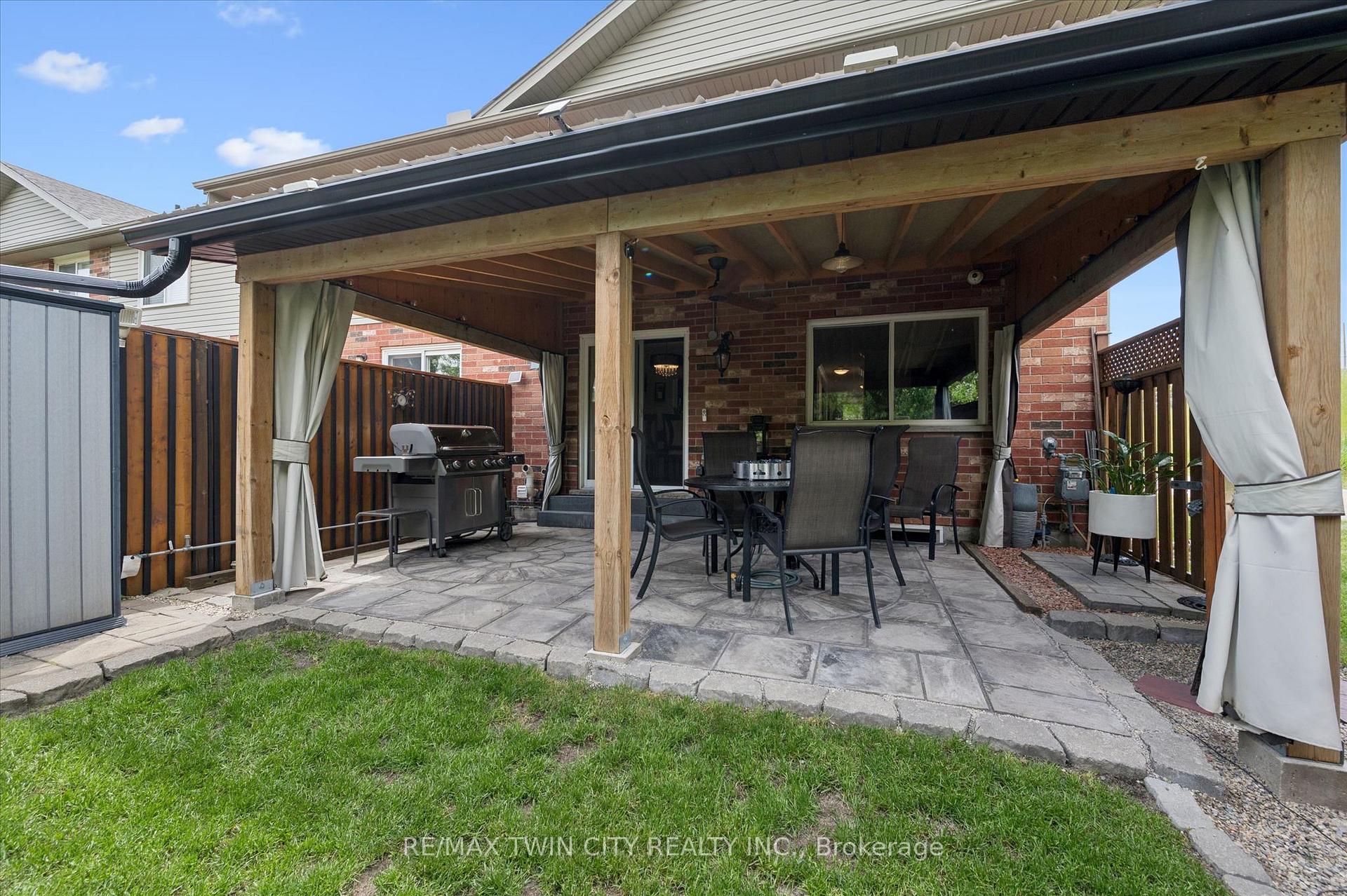 Photo 24 of Unit 27, 30 Bryan Court, Kitchener, Idlewood — HOMEH