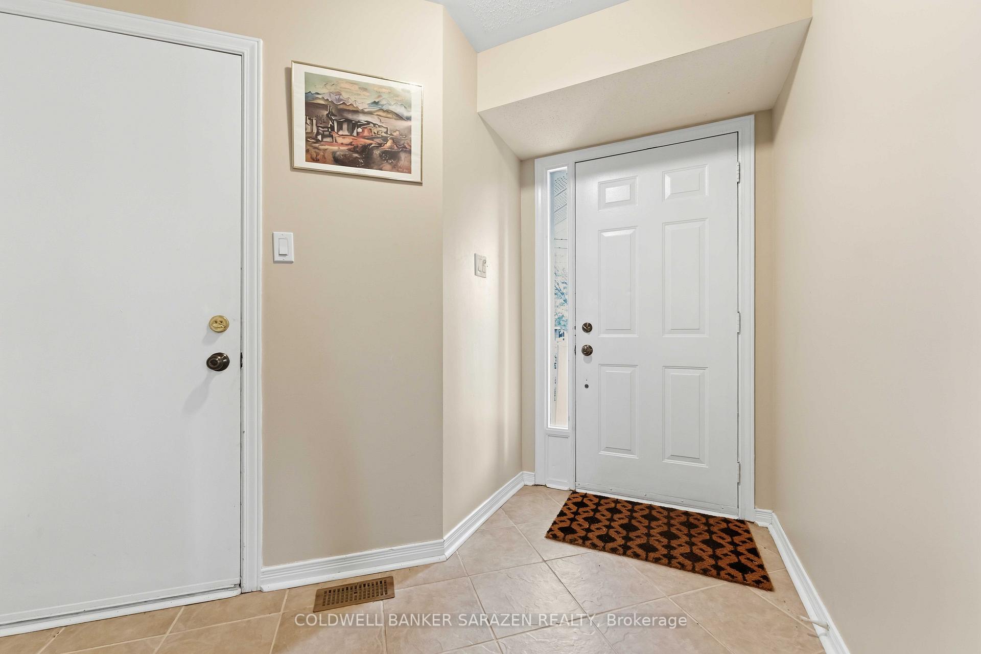 Photo 5 of 191 Markland Crescent, Ottawa, Barrhaven East — HOMEH