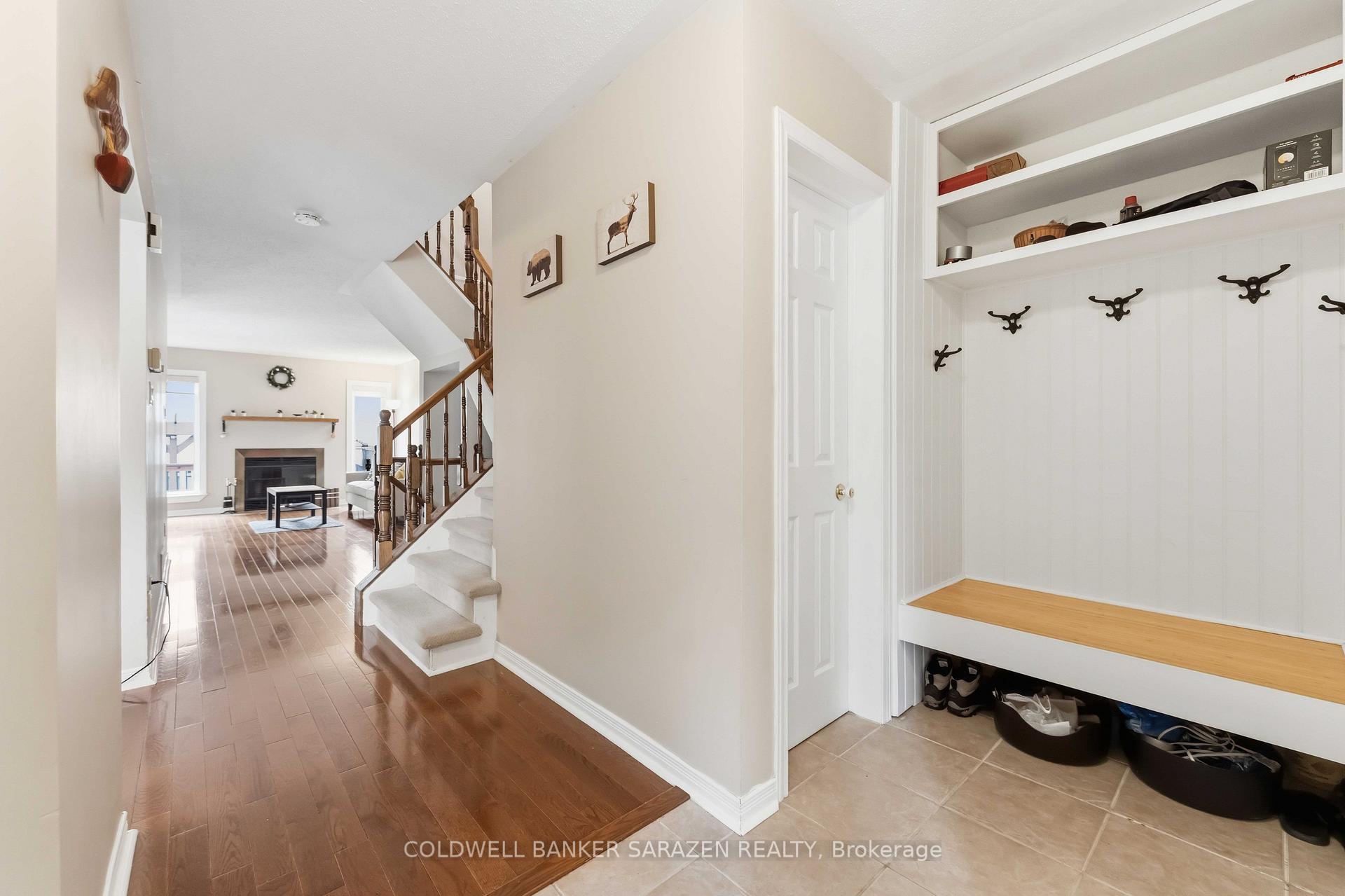 Photo 6 of 191 Markland Crescent, Ottawa, Barrhaven East — HOMEH