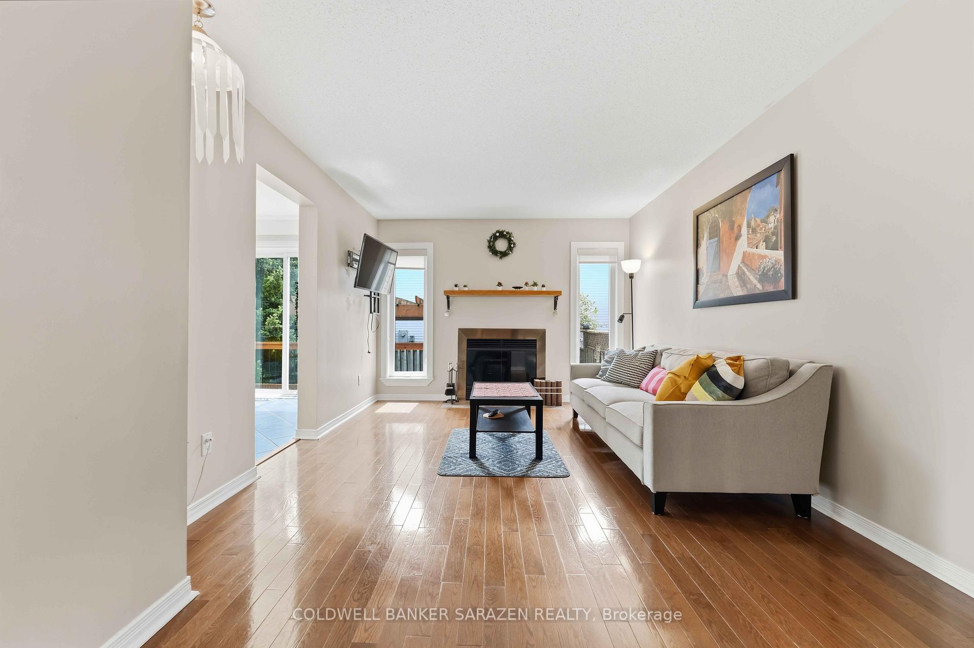 Photo 7 of 191 Markland Crescent, Ottawa, Barrhaven East — HOMEH