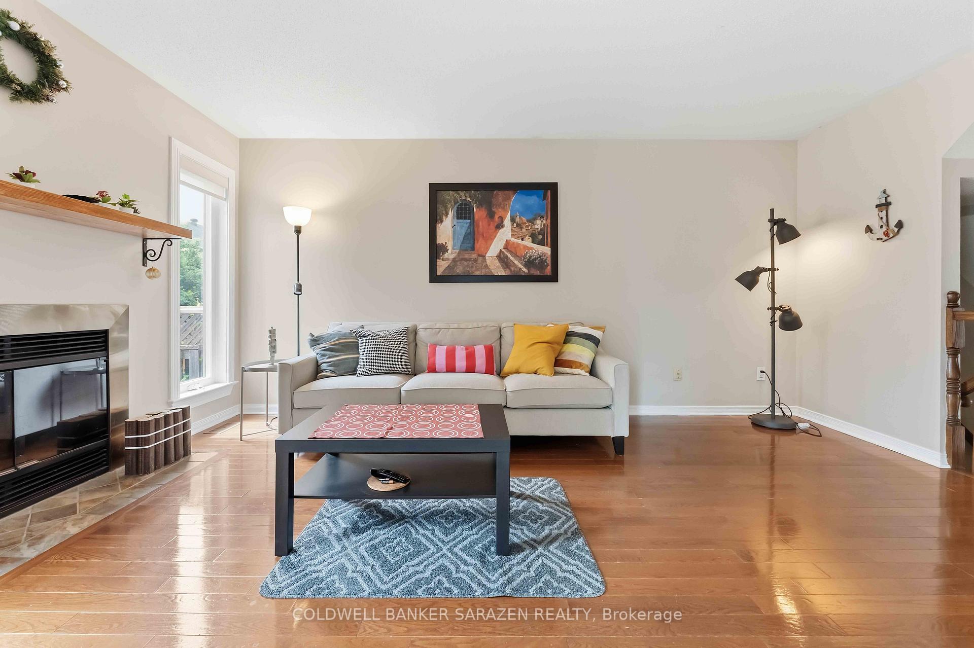 Photo 10 of 191 Markland Crescent, Ottawa, Barrhaven East — HOMEH