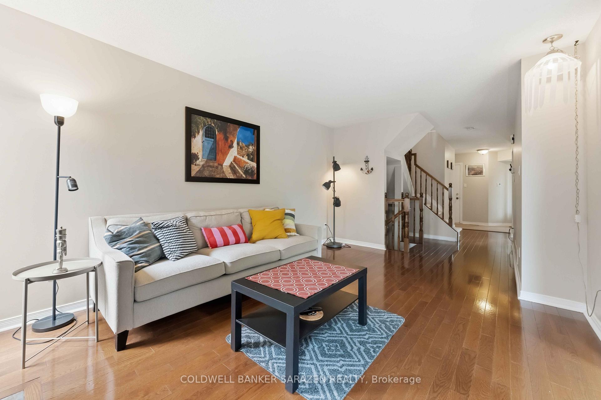 Photo 11 of 191 Markland Crescent, Ottawa, Barrhaven East — HOMEH