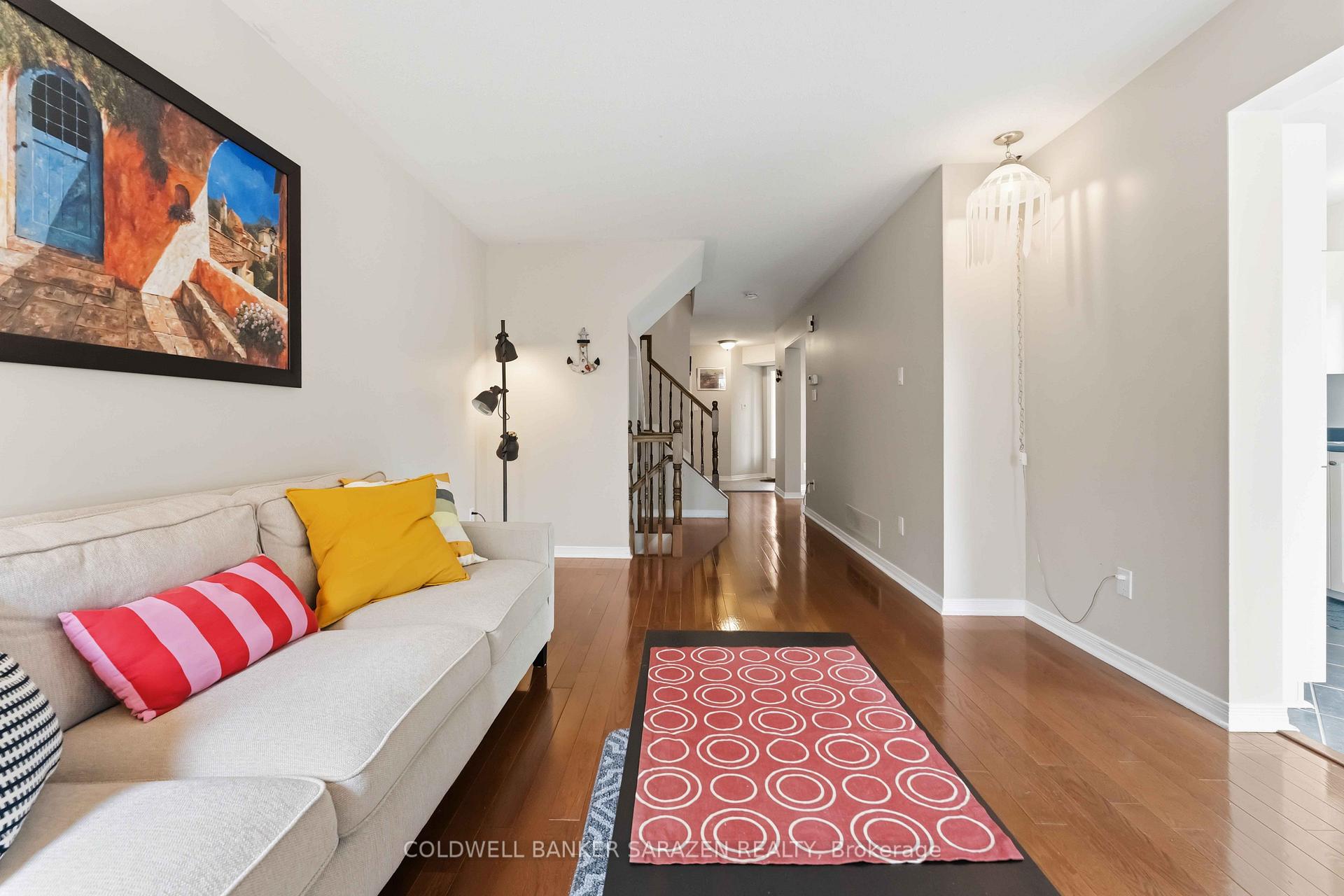 Photo 12 of 191 Markland Crescent, Ottawa, Barrhaven East — HOMEH