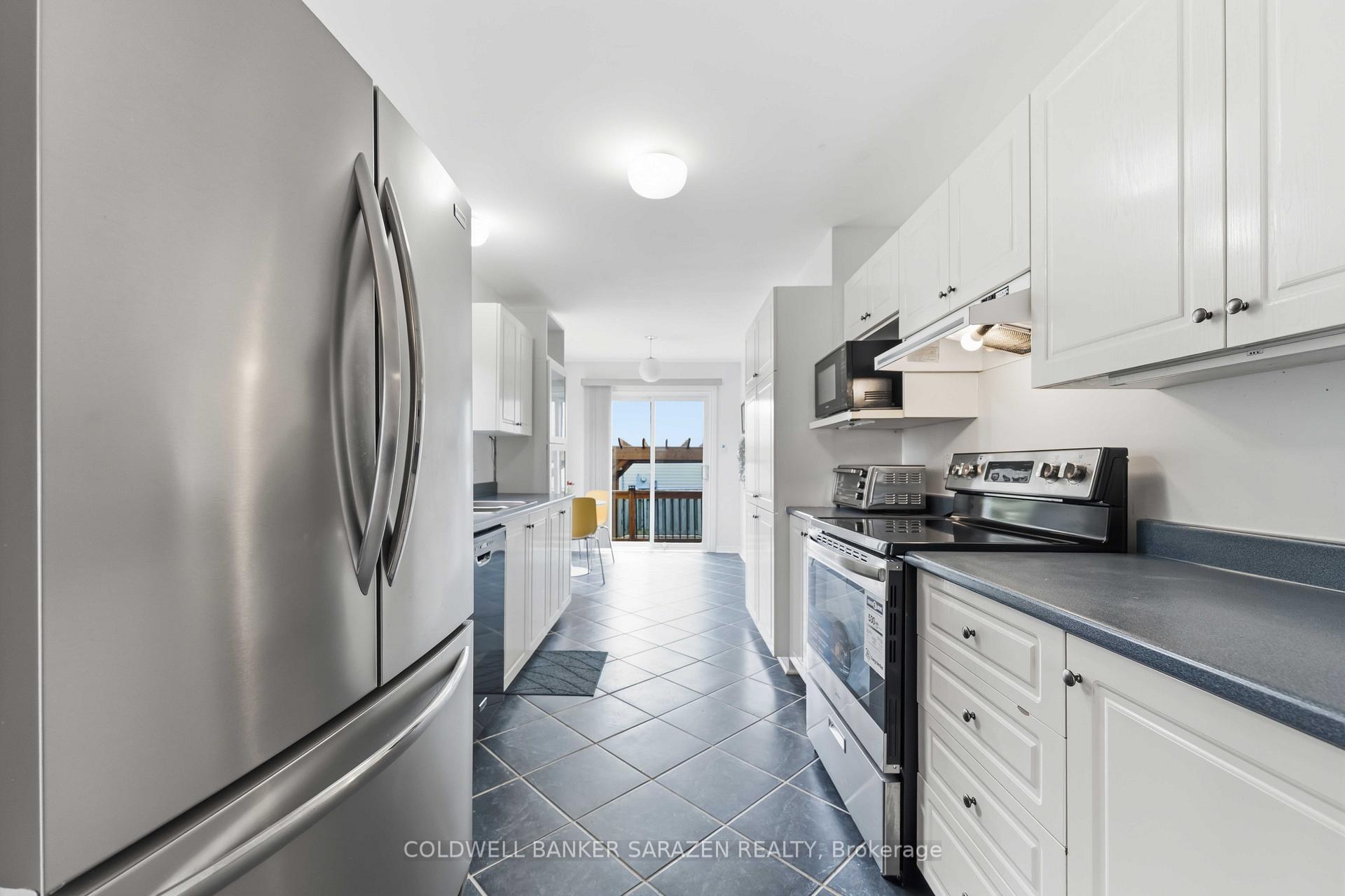 Photo 15 of 191 Markland Crescent, Ottawa, Barrhaven East — HOMEH