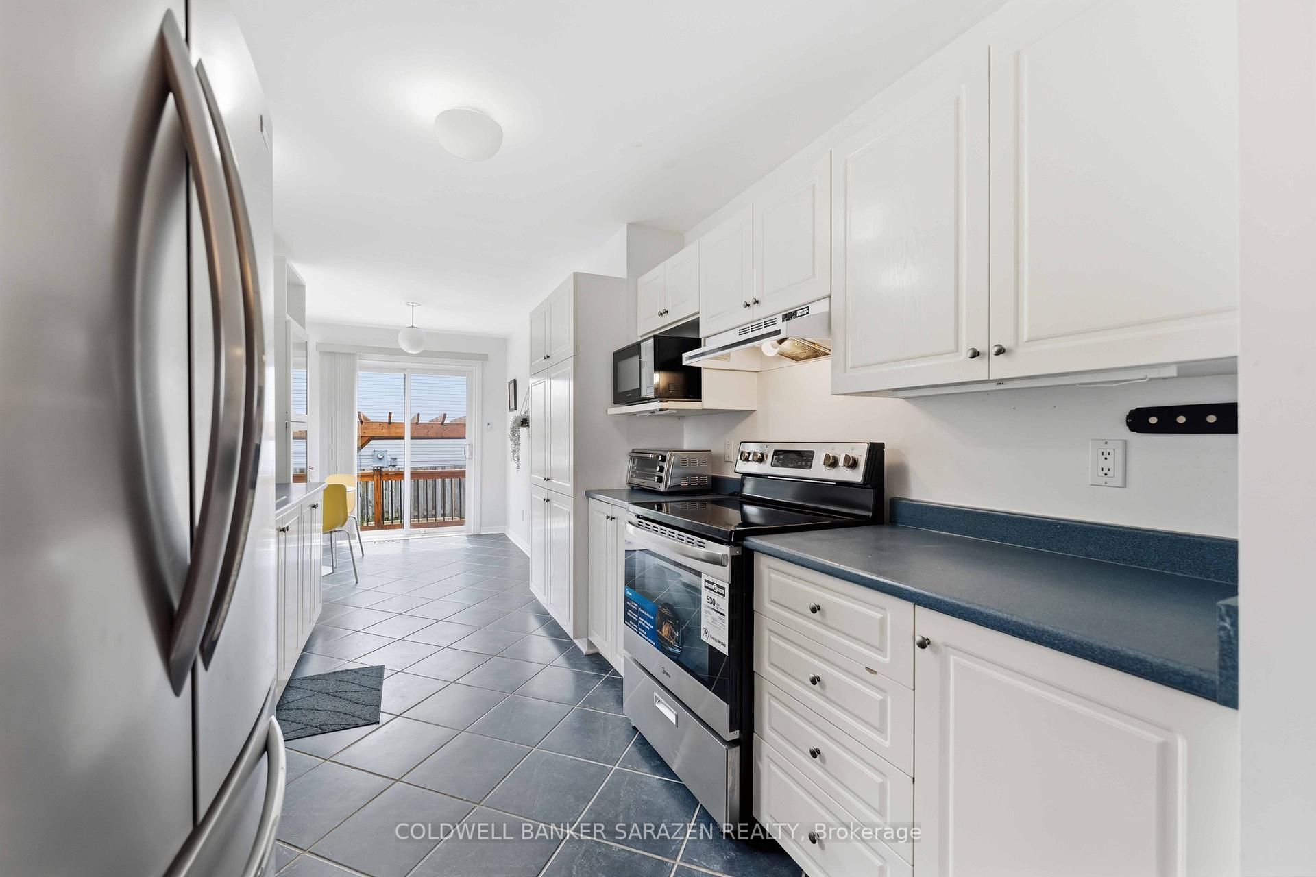 Photo 16 of 191 Markland Crescent, Ottawa, Barrhaven East — HOMEH