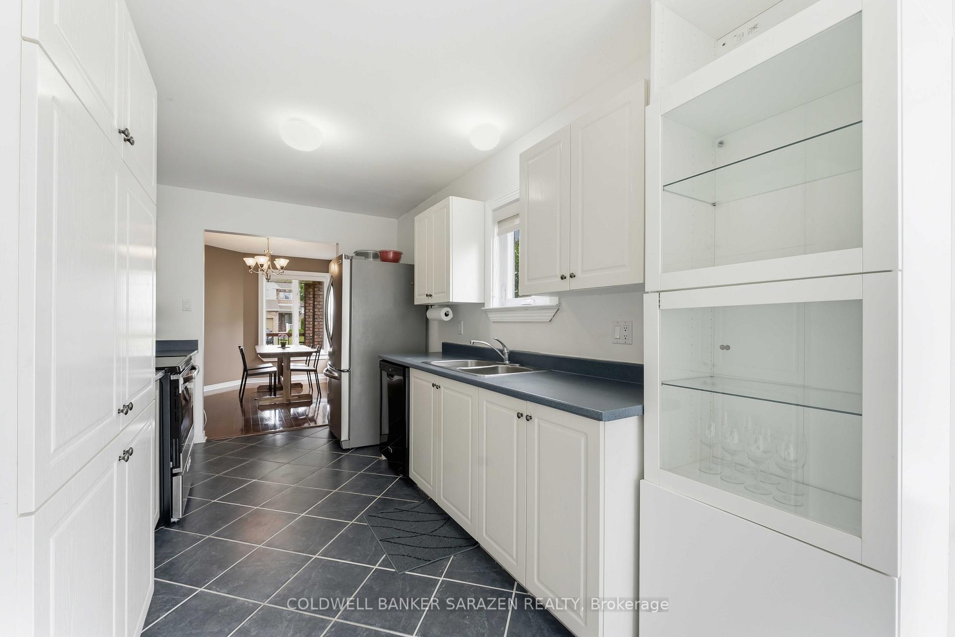Photo 18 of 191 Markland Crescent, Ottawa, Barrhaven East — HOMEH