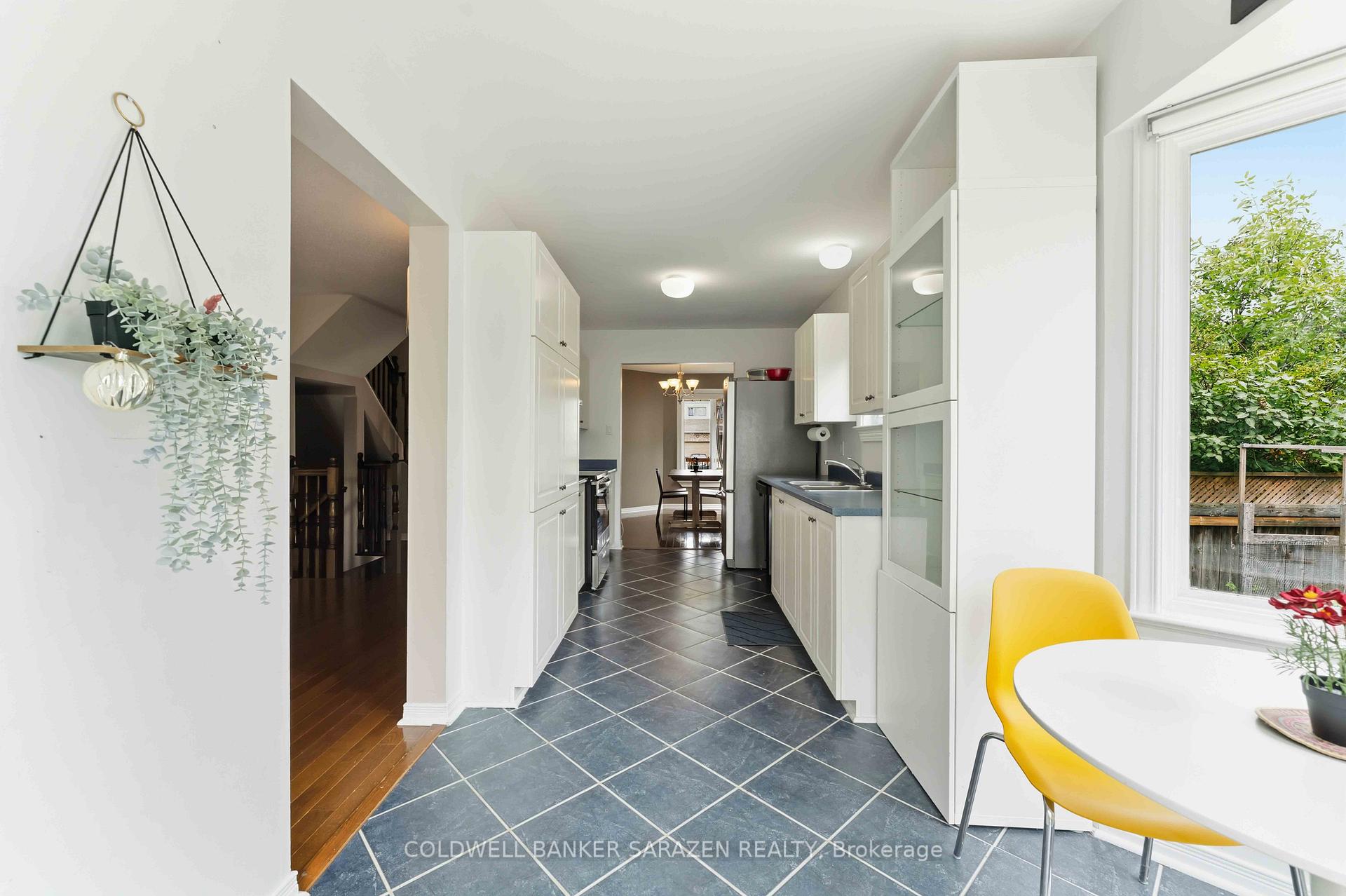Photo 19 of 191 Markland Crescent, Ottawa, Barrhaven East — HOMEH