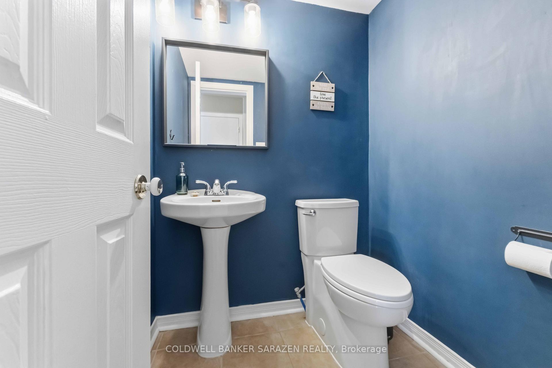 Photo 20 of 191 Markland Crescent, Ottawa, Barrhaven East — HOMEH