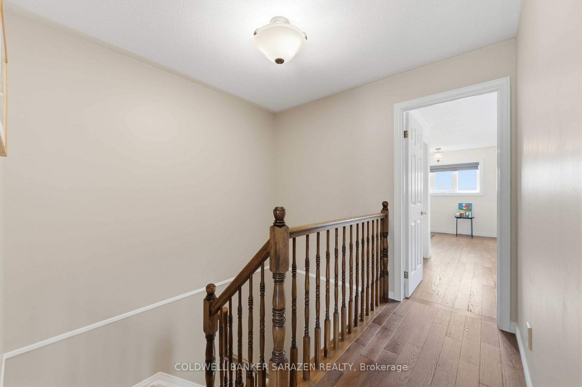 Photo 21 of 191 Markland Crescent, Ottawa, Barrhaven East — HOMEH