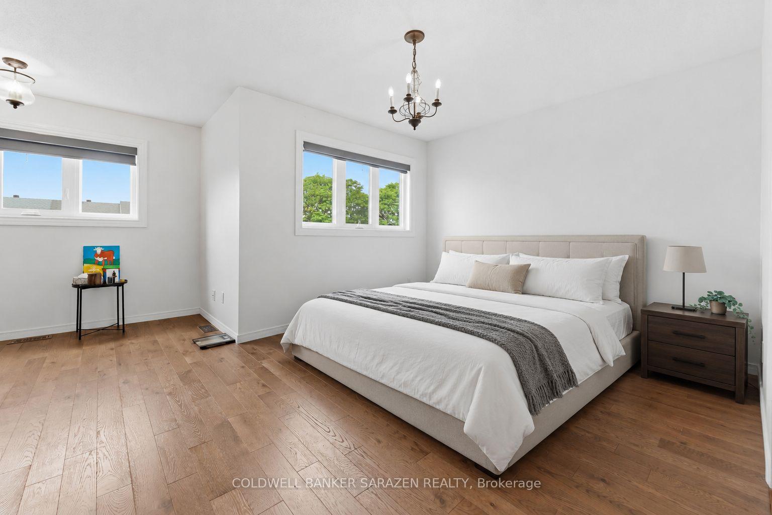 Photo 22 of 191 Markland Crescent, Ottawa, Barrhaven East — HOMEH