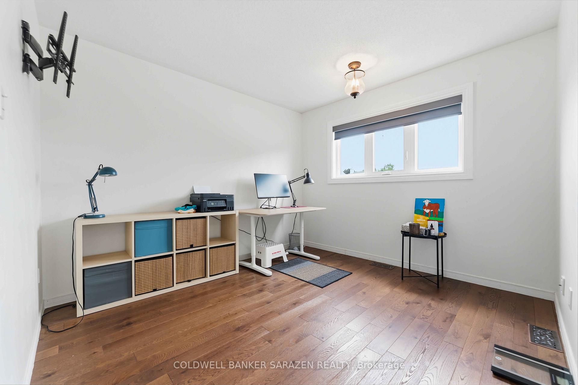 Photo 23 of 191 Markland Crescent, Ottawa, Barrhaven East — HOMEH