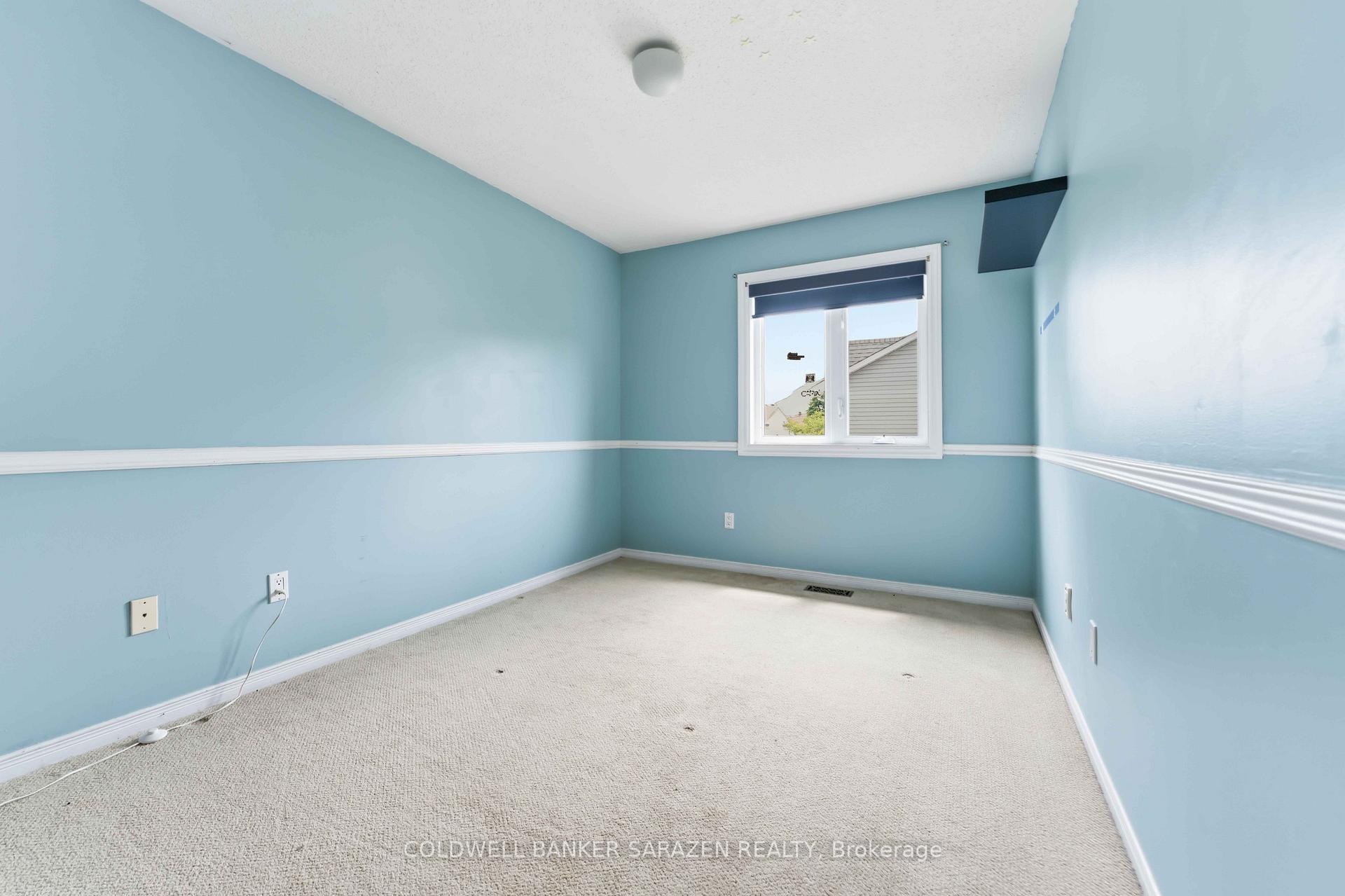 Photo 26 of 191 Markland Crescent, Ottawa, Barrhaven East — HOMEH