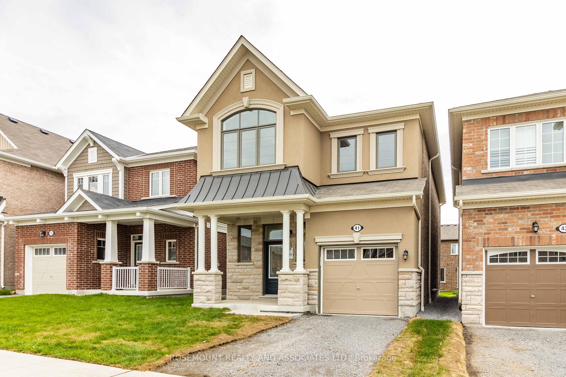 Photo 2 of 41 George Holley Street, Whitby, Rural Whitby — HOMEH