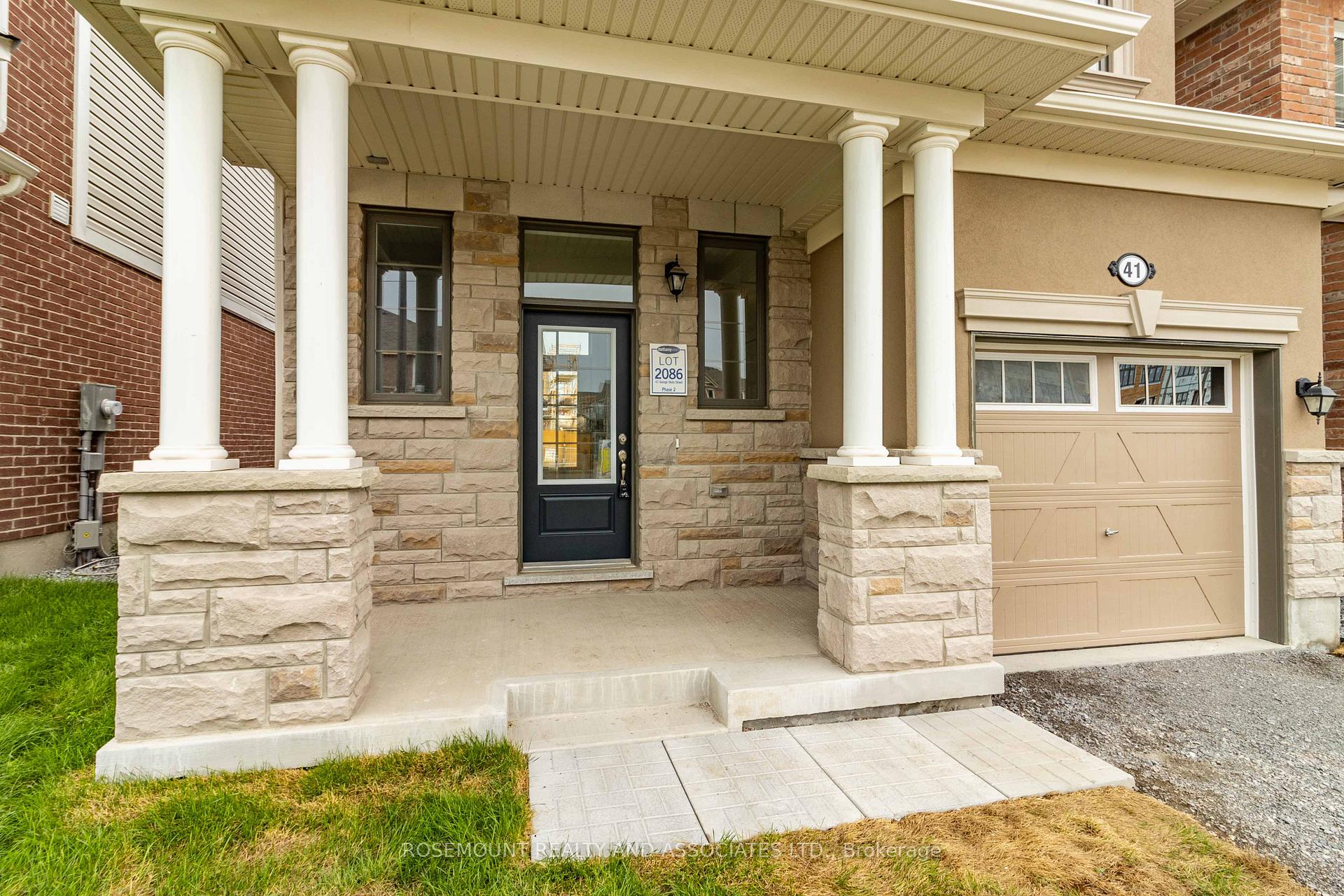 Photo 3 of 41 George Holley Street, Whitby, Rural Whitby — HOMEH