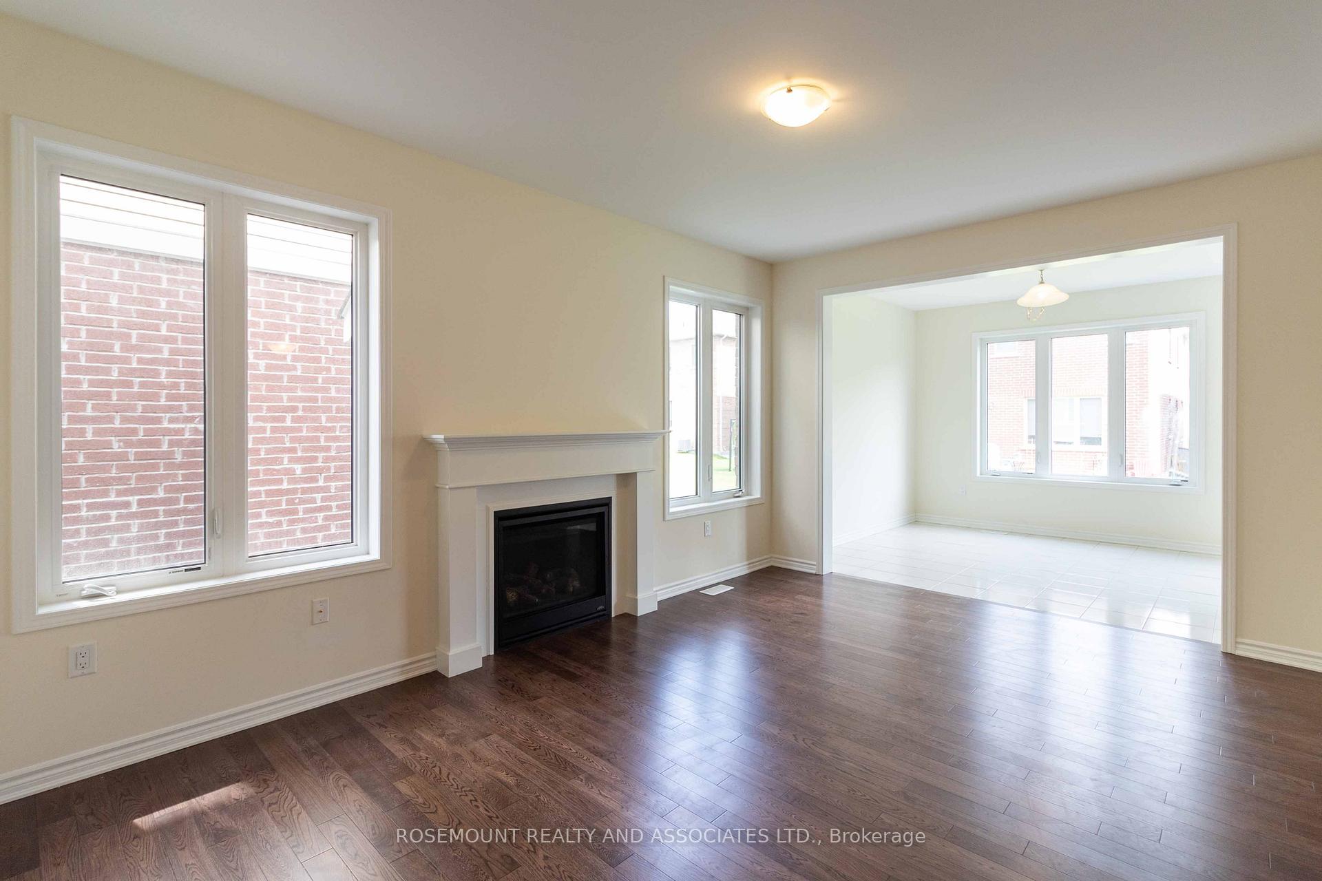 Photo 6 of 41 George Holley Street, Whitby, Rural Whitby — HOMEH
