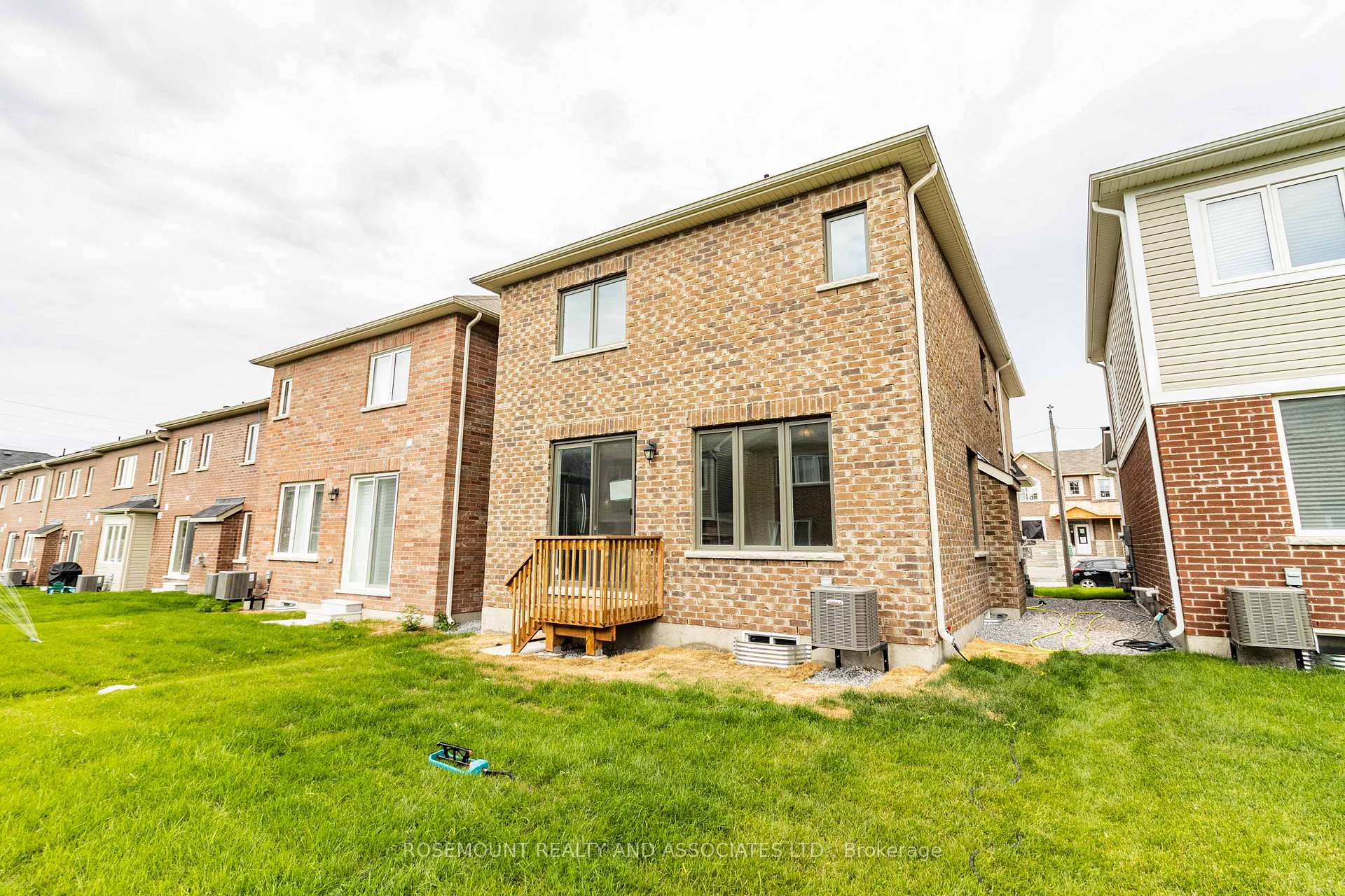 Photo 37 of 41 George Holley Street, Whitby, Rural Whitby — HOMEH