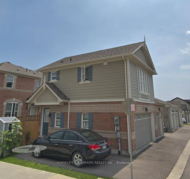 Photo 2 of Unit Coachhouse, 290 Cornell Centre Boulevard, Markham, Cornell — HOMEH