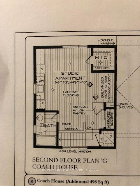 Photo 3 of Unit Coachhouse, 290 Cornell Centre Boulevard, Markham, Cornell — HOMEH