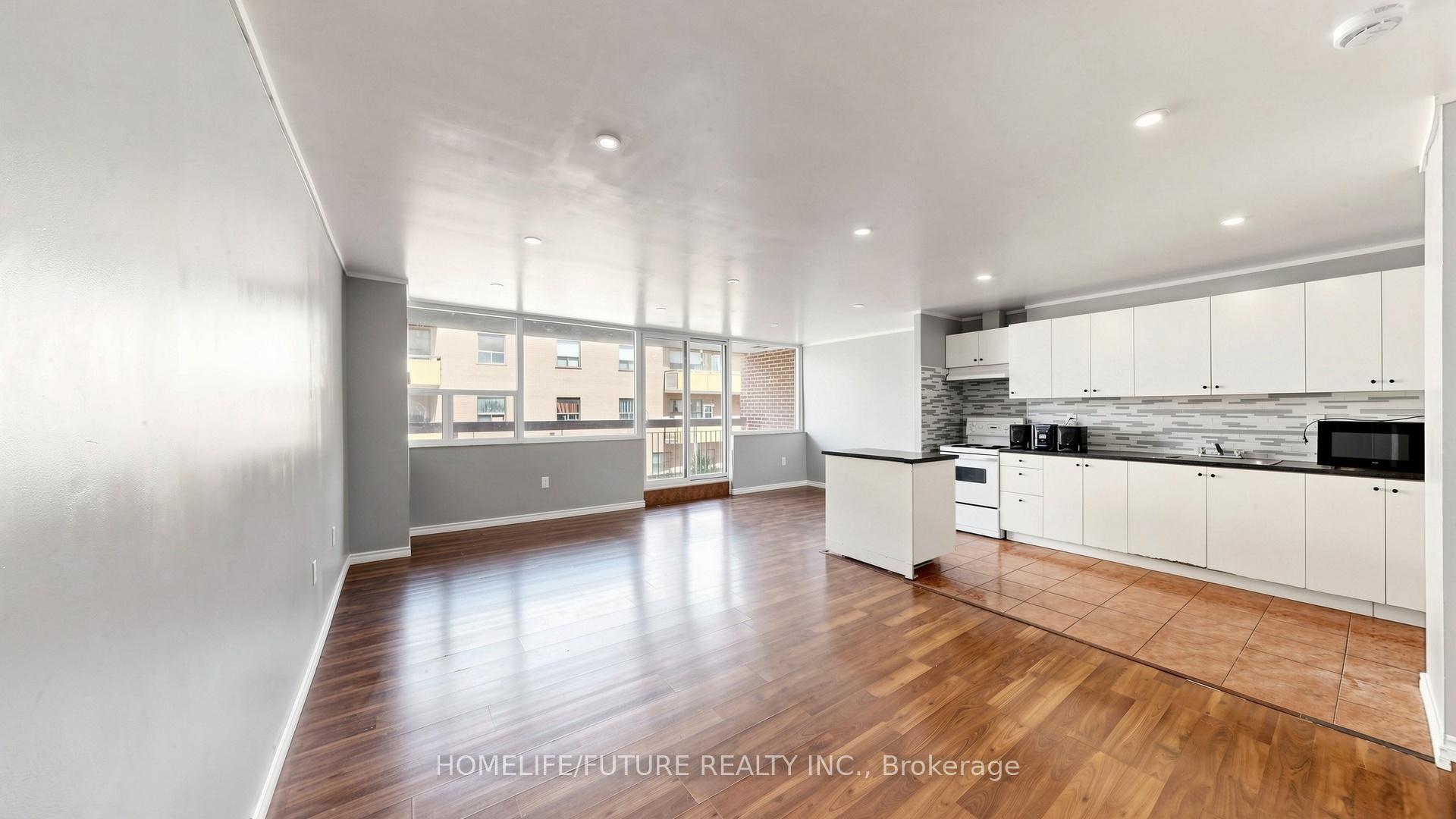Photo 9 of Unit 204, 4060 Lawrence Avenue E, Scarborough, West Hill — HOMEH