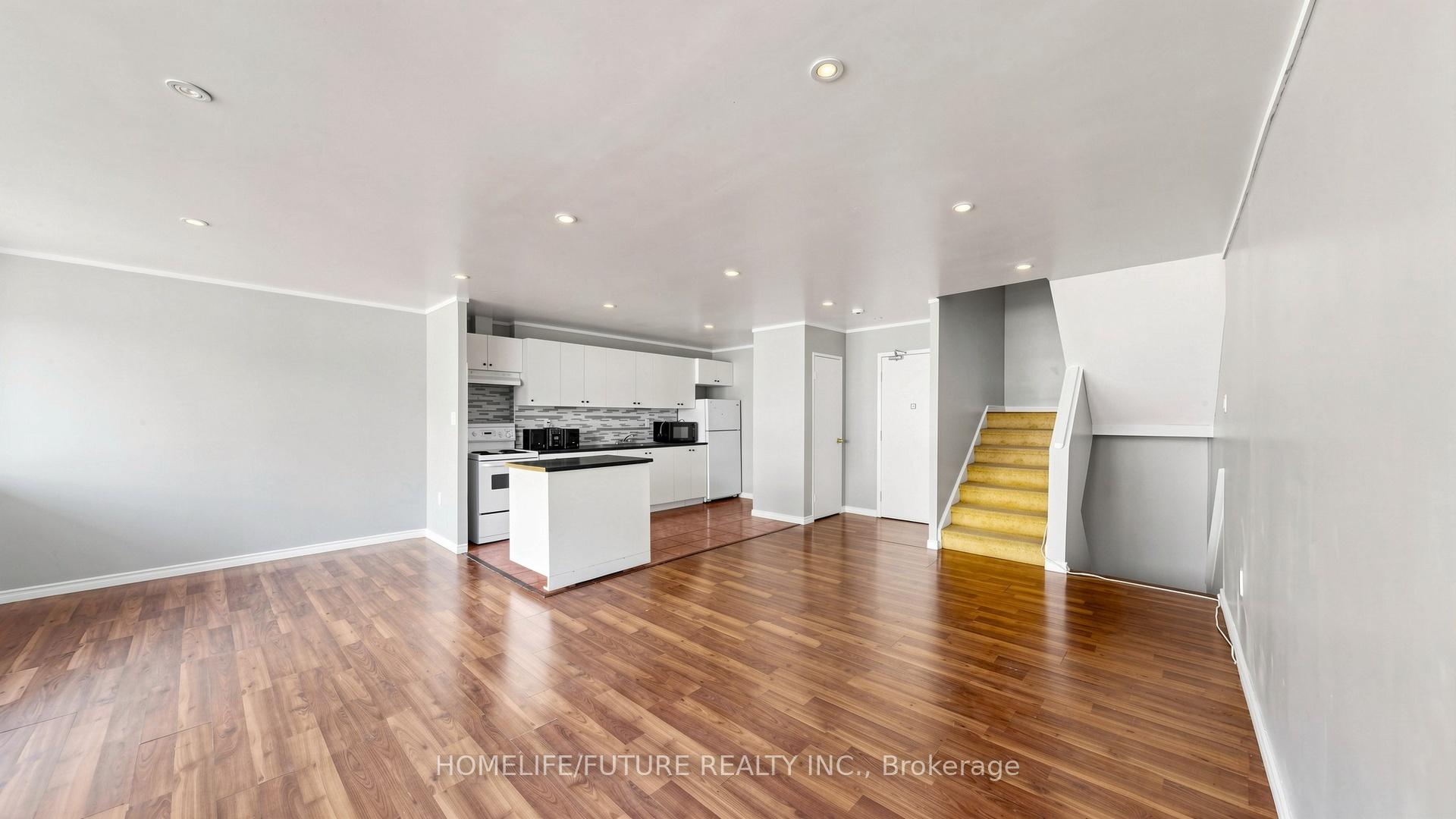 Photo 10 of Unit 204, 4060 Lawrence Avenue E, Scarborough, West Hill — HOMEH