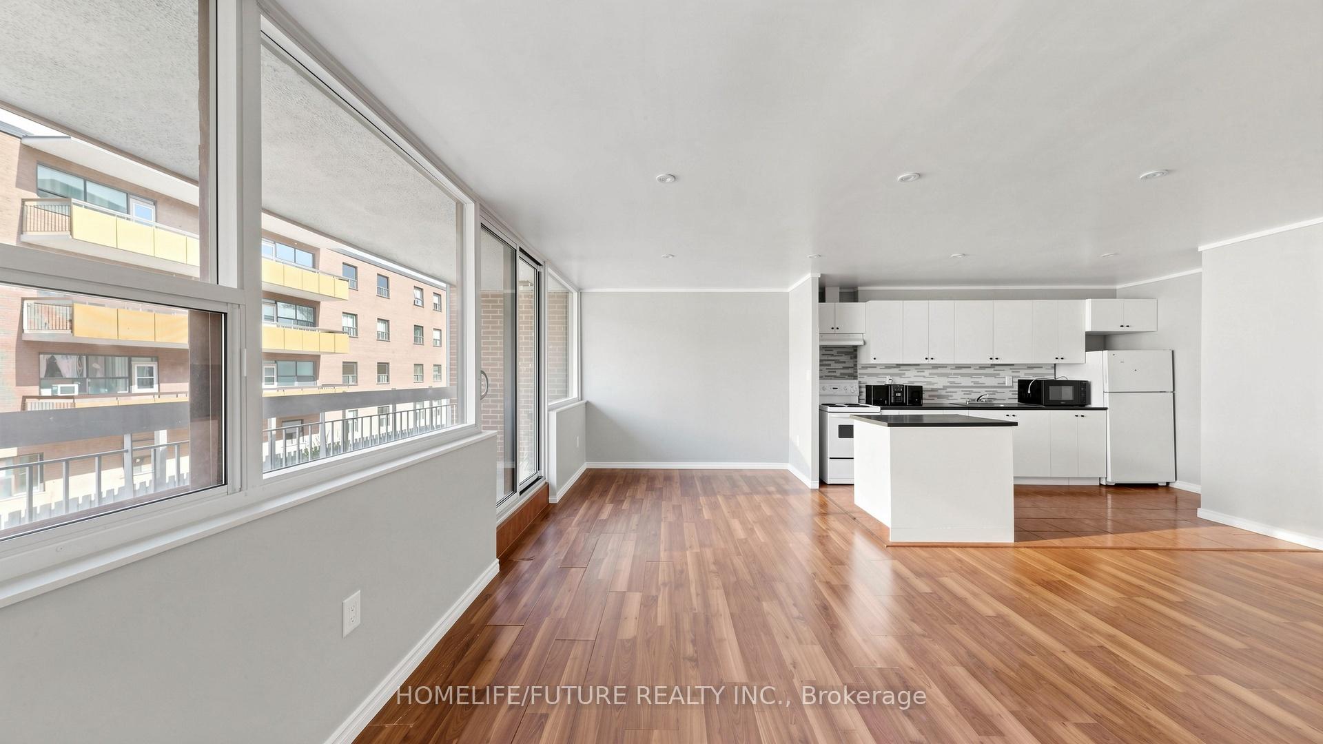 Photo 13 of Unit 204, 4060 Lawrence Avenue E, Scarborough, West Hill — HOMEH