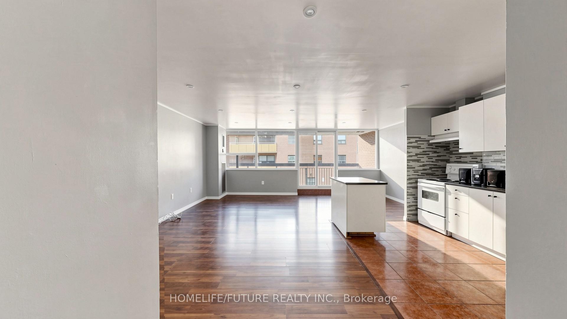 Photo 20 of Unit 204, 4060 Lawrence Avenue E, Scarborough, West Hill — HOMEH