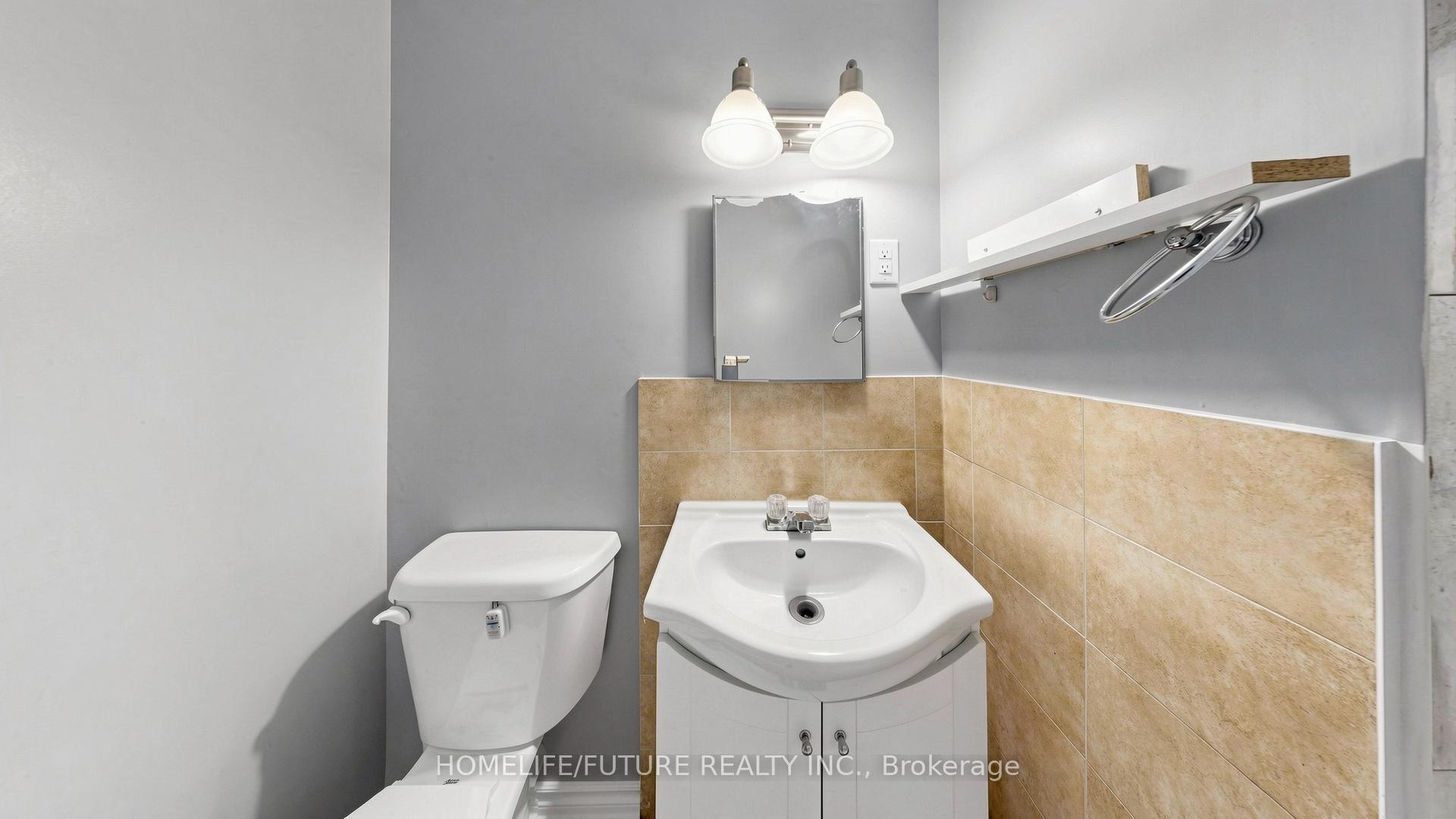 Photo 38 of Unit 204, 4060 Lawrence Avenue E, Scarborough, West Hill — HOMEH