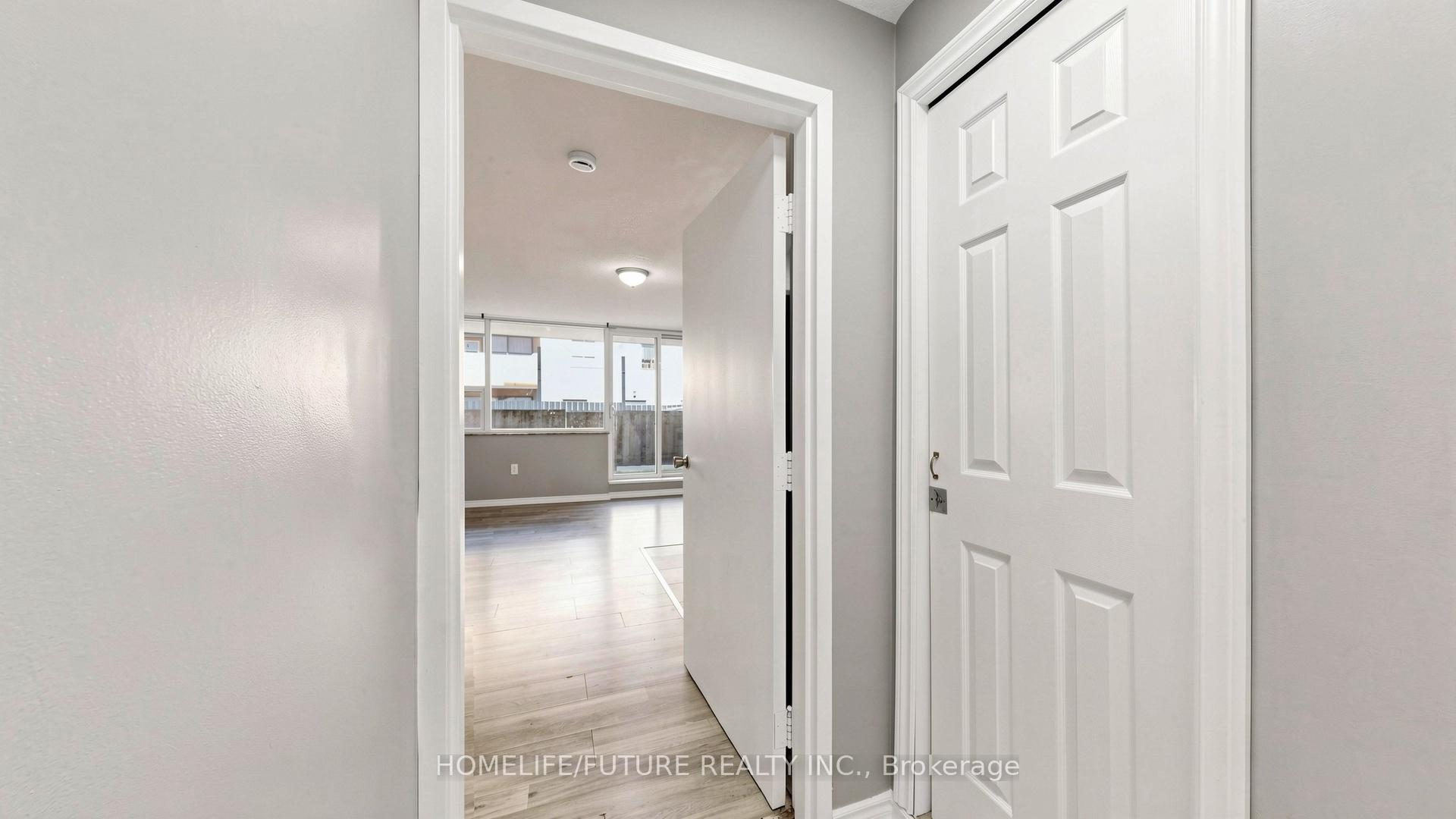 Photo 39 of Unit 204, 4060 Lawrence Avenue E, Scarborough, West Hill — HOMEH