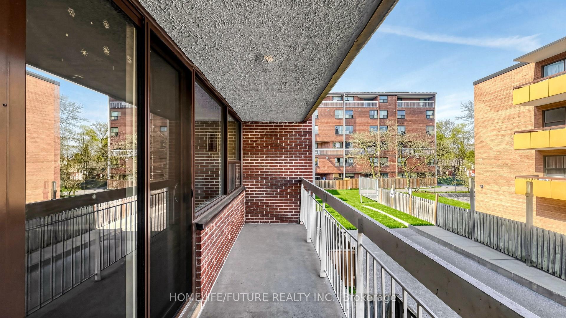 Photo 40 of Unit 204, 4060 Lawrence Avenue E, Scarborough, West Hill — HOMEH