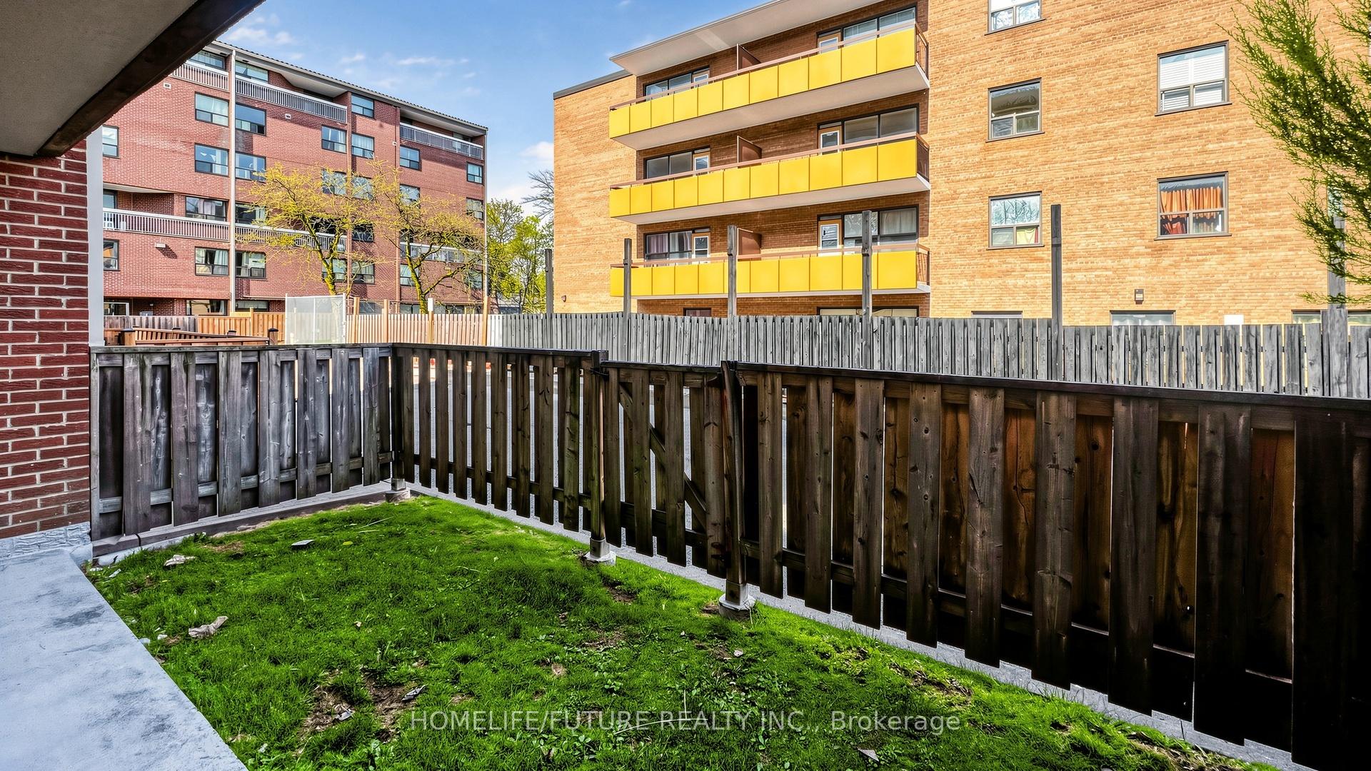 Photo 41 of Unit 204, 4060 Lawrence Avenue E, Scarborough, West Hill — HOMEH