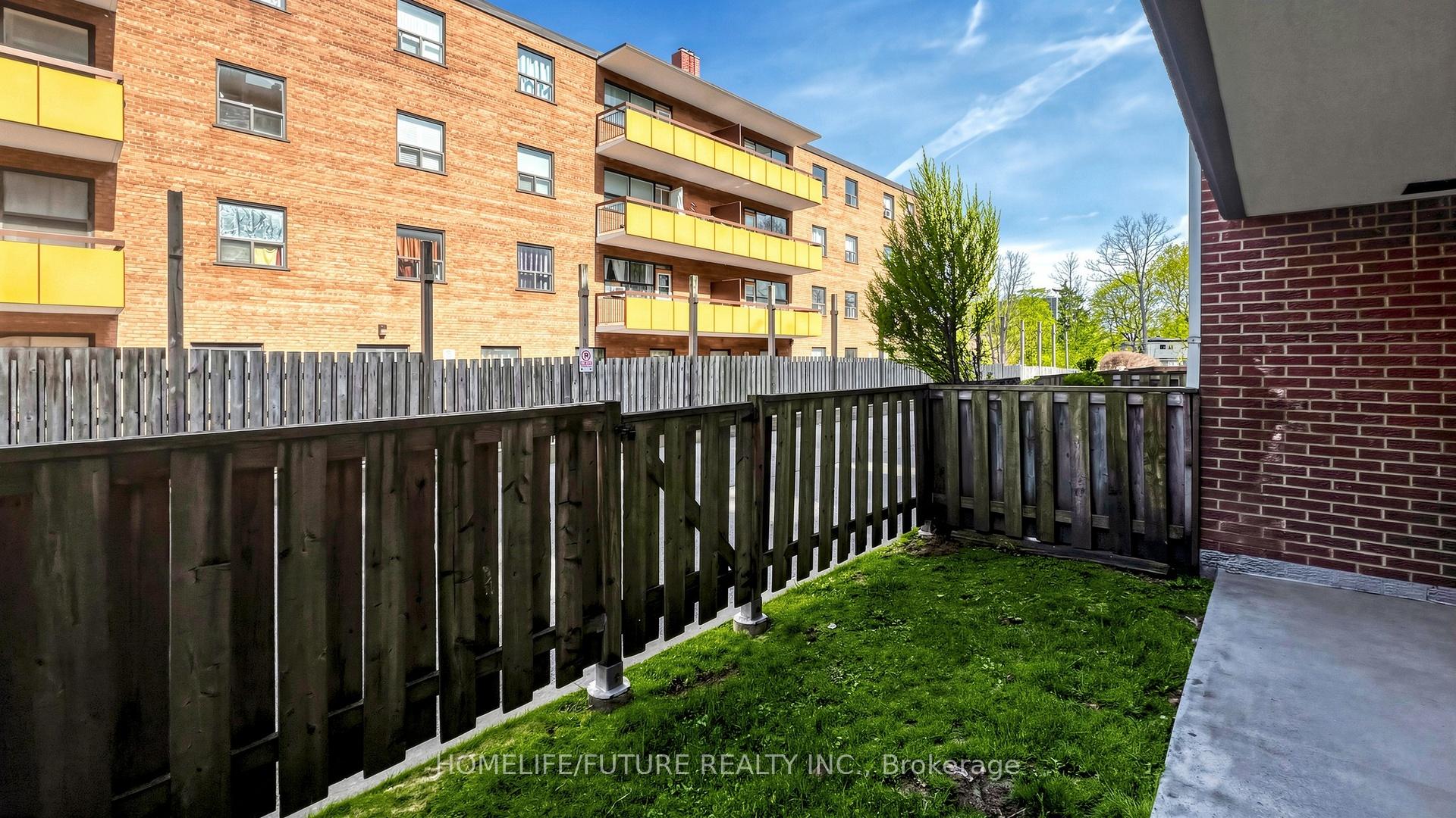 Photo 42 of Unit 204, 4060 Lawrence Avenue E, Scarborough, West Hill — HOMEH