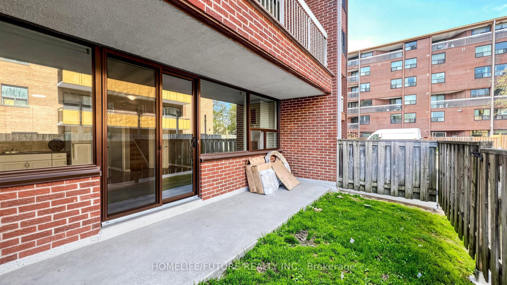 Photo 43 of Unit 204, 4060 Lawrence Avenue E, Scarborough, West Hill — HOMEH