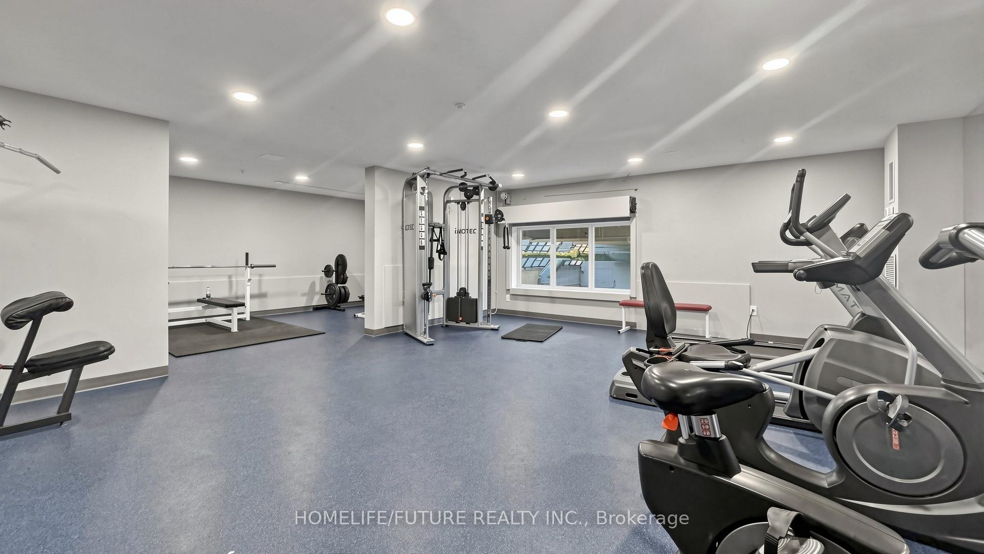 Photo 45 of Unit 204, 4060 Lawrence Avenue E, Scarborough, West Hill — HOMEH